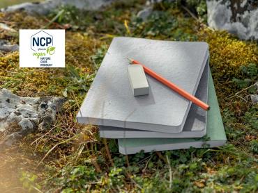 Lempen Re-Up Notizbücher