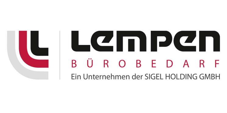 Lempen Über Lempen Logo