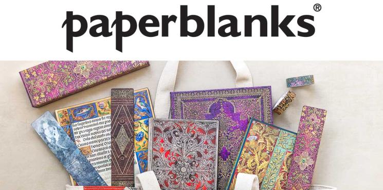Lempen Paperblanks